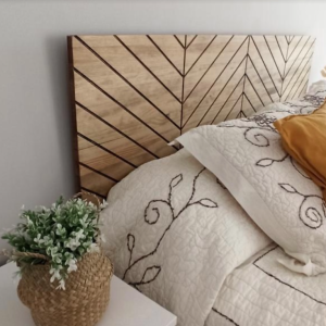 Duradero y ecologico